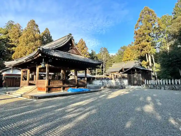 大宮神社(滋賀県)