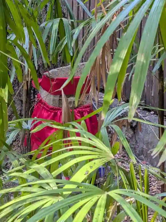 赤坂氷川神社(東京都)