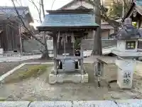 八阪神社(滋賀県)