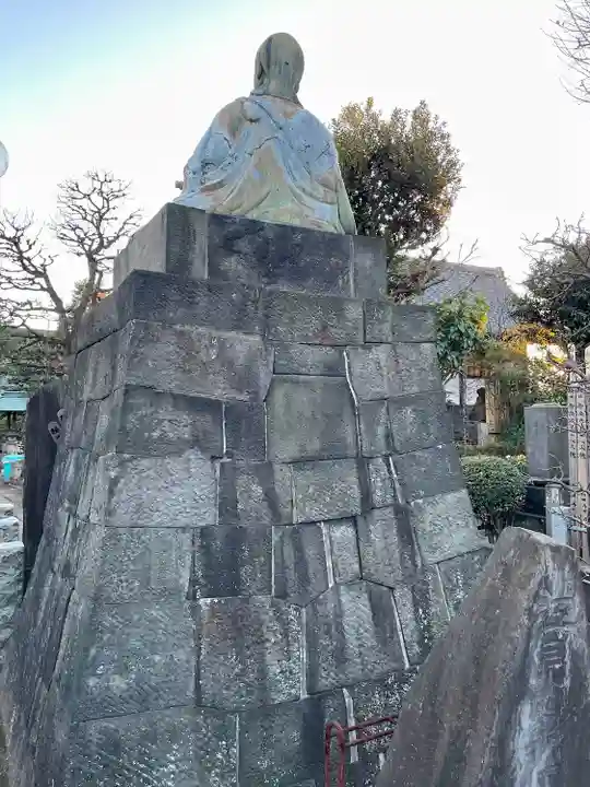 安立寺(東京都)