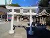 赤城神社(群馬県)