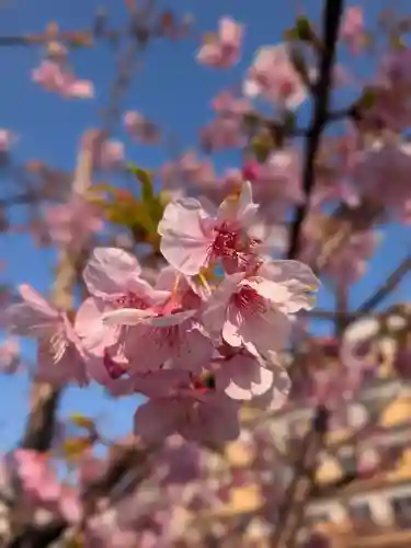 繁榮稲荷神社(東京都)