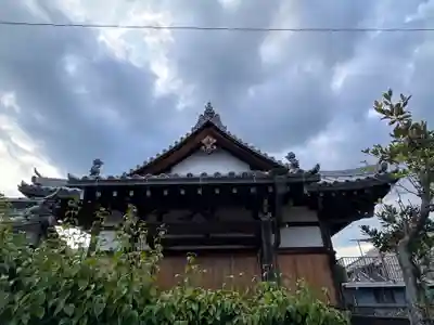 五徳山 光専寺(奈良県)