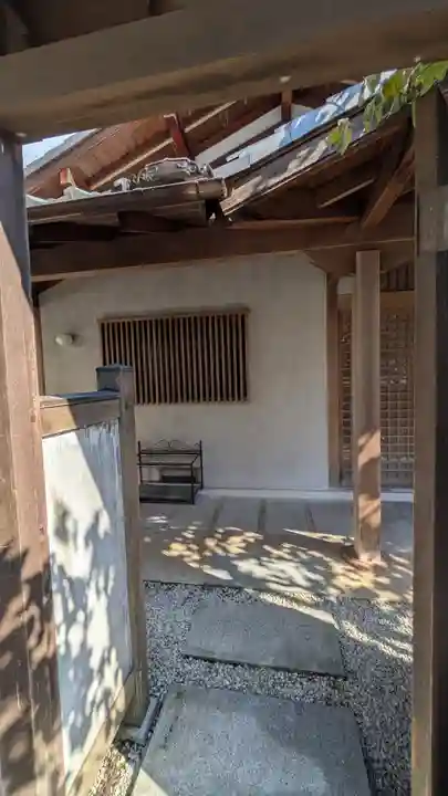 西蓮寺(京都府)
