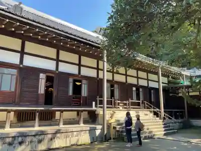 円覚寺のその他建物