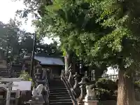 多賀神社(宮城県)