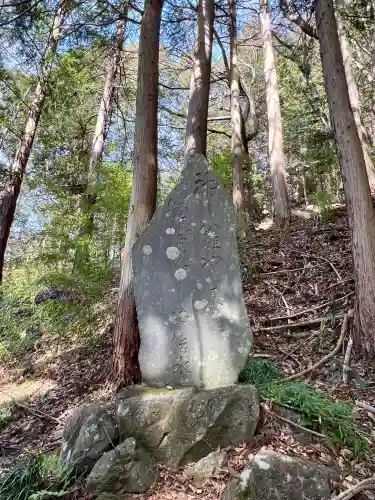 大滝神社(山梨県)