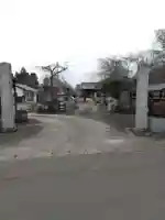 寳生寺(群馬県)