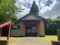 八坂神社(千葉県)