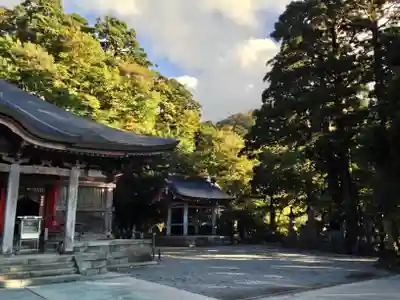 大山寺(鳥取県)