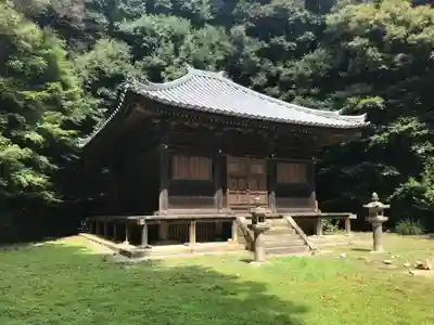 随願寺のその他建物