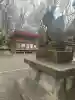 相馬神社(北海道)