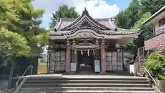 若宮八幡宮 (神奈川県)