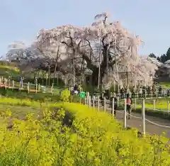 豊景神社(福島県)