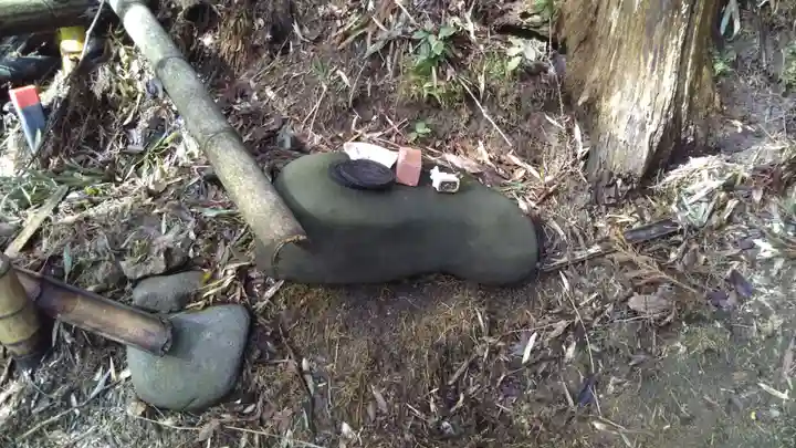 愛宕神社のその他建物