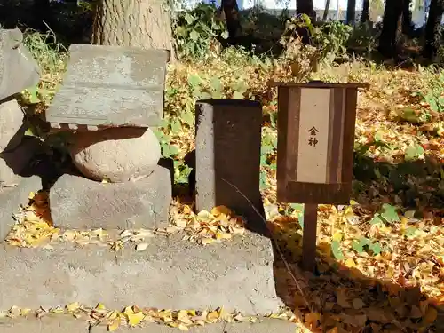 大国神社(群馬県)