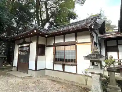 大宮神明社(三重県)