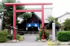 黒住神社(北海道)