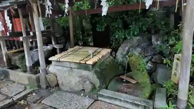 賀茂波爾神社(賀茂御祖神社境外摂社)(京都府)