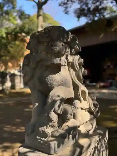 赤坂氷川神社(東京都)