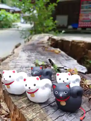 丹生都比売神社(和歌山県)