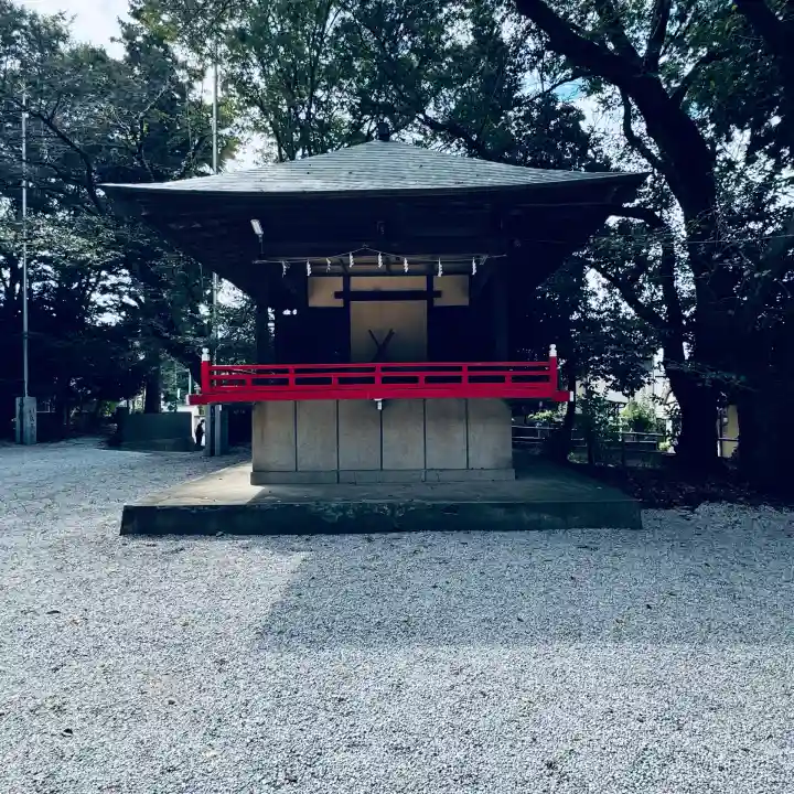 愛宕神社(埼玉県)