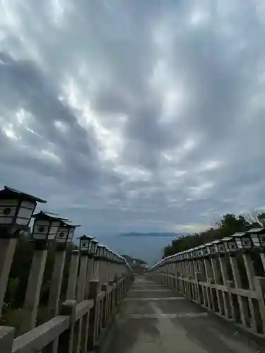 西ノ滝龍水寺(香川県)