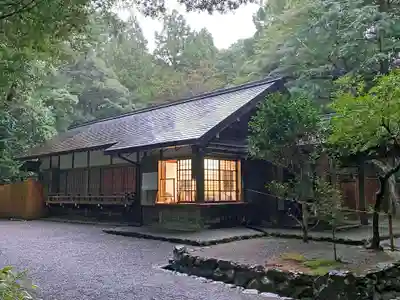 倭姫宮（皇大神宮別宮）のその他建物