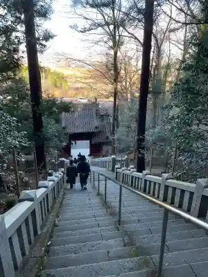 達磨寺(群馬県)