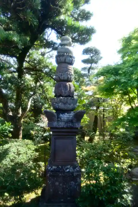 石歴山 妙勝寺のその他建物