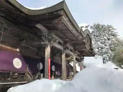 成相寺(京都府)
