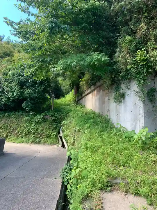 熊野大権現(千葉県)