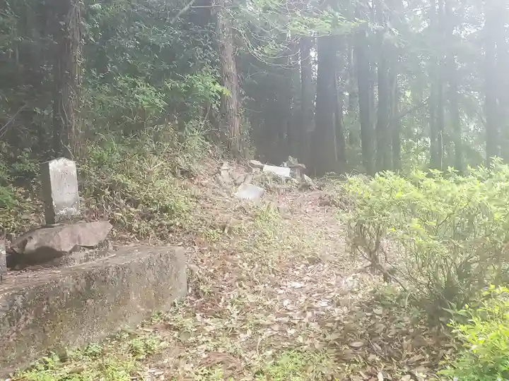小藤神社(栃木県)
