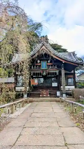 弘法寺のその他建物