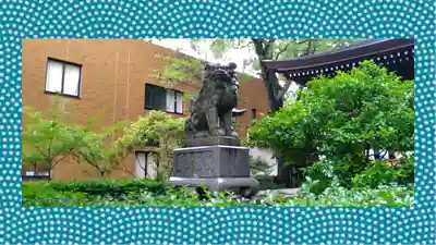 若宮八幡社(愛知県)