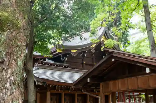 若宮八幡社(愛知県)