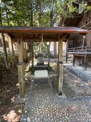 熊野三所大神社（浜の宮王子）(和歌山県)