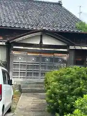 献珠寺(石川県)