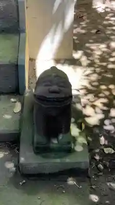 前川神社(埼玉県)