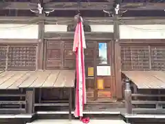 久留美神社(滋賀県)