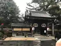 玄国寺(東京都)