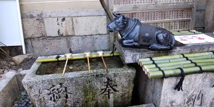 菅原院天満宮神社(京都府)