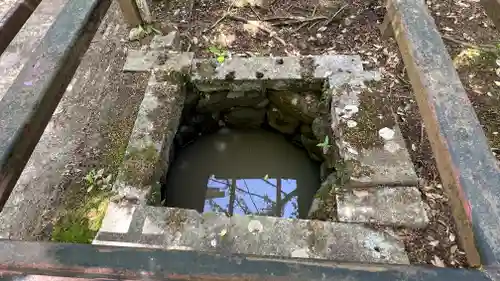 武田神社(山梨県)