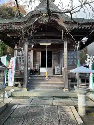 童学寺(徳島県)