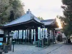 玉桂寺(滋賀県)