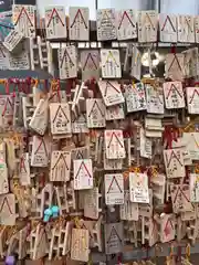 高円寺氷川神社(東京都)