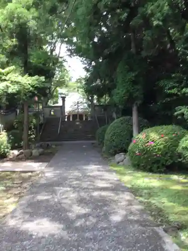 光長寺のその他建物