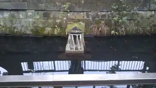 高浜神社の末社・摂社