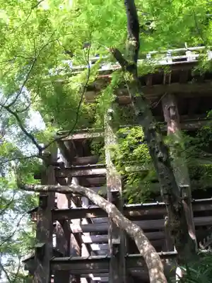 清水寺(京都府)