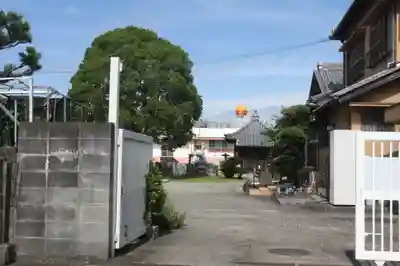妙宣寺(和歌山県)